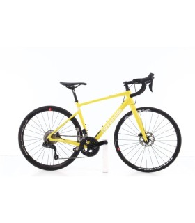 Cannondale Synapse 2 Carbon Di2 12V