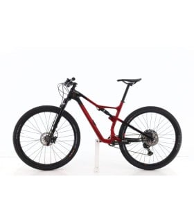 Cannondale Scalpel 3 Carbon XT