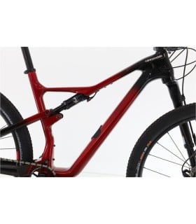 Cannondale Scalpel 3 Carbon XT