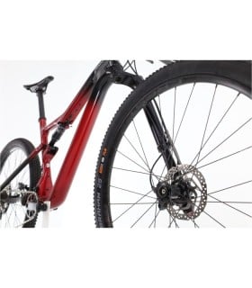 Cannondale Scalpel 3 Carbon XT