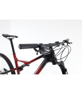 Cannondale Scalpel 3 Carbon XT