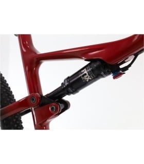 Cannondale Scalpel 3 Carbon XT