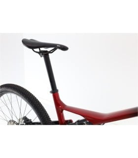 Cannondale Scalpel 3 Carbon XT