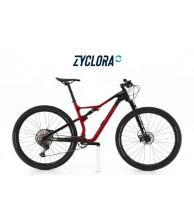 Cannondale Scalpel 3 Carbon XT