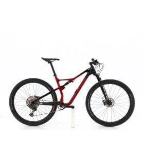 Cannondale Scalpel 3 Carbon XT