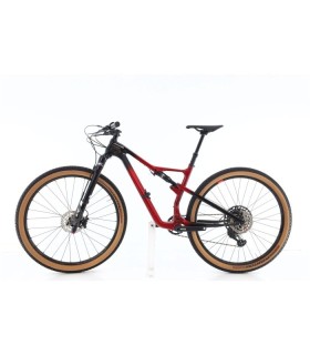 Cannondale Scalpel 3 Carbon XX1 AXS