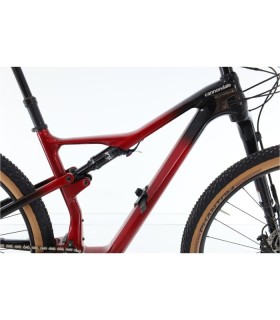 Cannondale Scalpel 3 Carbon XX1 AXS