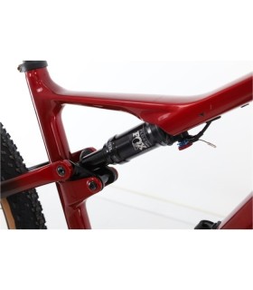 Cannondale Scalpel 3 Carbon XX1 AXS