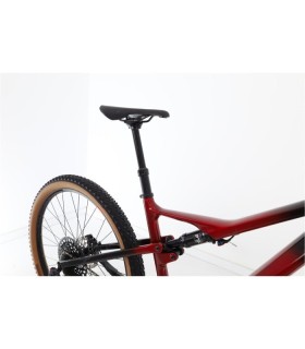 Cannondale Scalpel 3 Carbon XX1 AXS