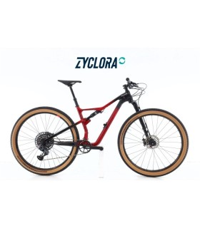 Cannondale Scalpel 3 Carbon XX1 AXS