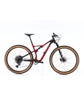 Cannondale Scalpel 3 Carbon XX1 AXS