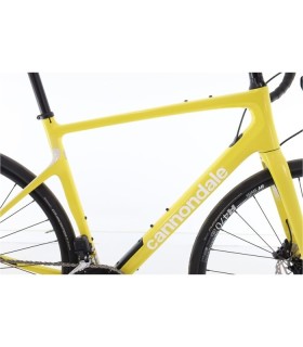 Cannondale Synapse 2 Carbon Di2 12V