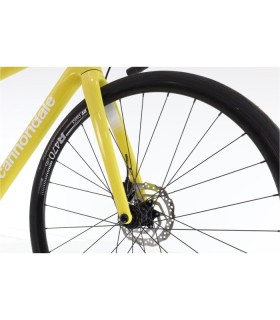 Cannondale Synapse 2 Carbon Di2 12V