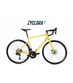 Cannondale Synapse 2 Carbon Di2 12V