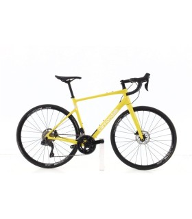 Cannondale Synapse 2 Carbon Di2 12V