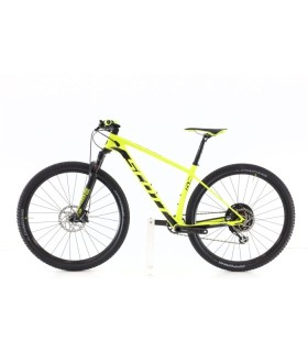 Scott Scale RC 900 Carbon GX