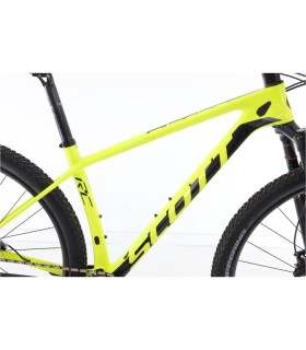 Scott Scale RC 900 Carbon GX