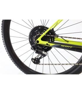 Scott Scale RC 900 Carbon GX