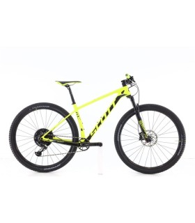 Scott Scale RC 900 Carbon GX