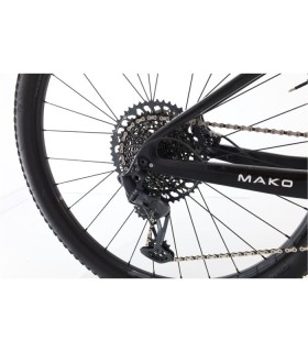 Berria Mako Carbon GX