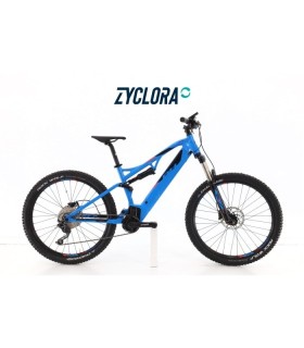 BH AtomX Lynx 5.5