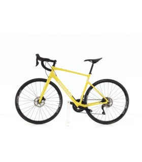 Cannondale Synapse 2 Carbon Di2 12V