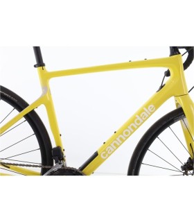 Cannondale Synapse 2 Carbon Di2 12V