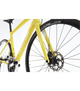 Cannondale Synapse 2 Carbon Di2 12V