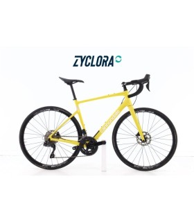 Cannondale Synapse 2 Carbon Di2 12V