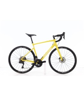 Cannondale Synapse 2 Carbon Di2 12V