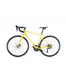 Cannondale Synapse 2 Carbon Di2 12V