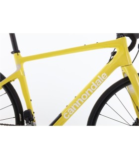 Cannondale Synapse 2 Carbon Di2 12V