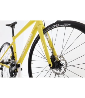 Cannondale Synapse 2 Carbon Di2 12V