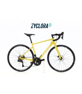 Cannondale Synapse 2 Carbon Di2 12V