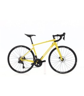 Cannondale Synapse 2 Carbon Di2 12V