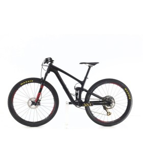 Trek Top Fuel 9.8 Carbon XX1