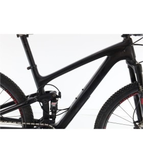 Trek Top Fuel 9.8 Carbon XX1