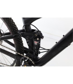 Trek Top Fuel 9.8 Carbon XX1