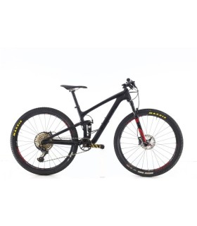 Trek Top Fuel 9.8 Carbon XX1