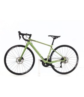 Cannondale Synapse 2 Carbon Di2 12V