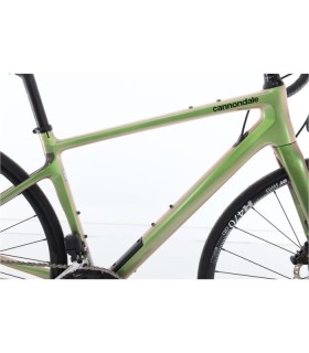 Cannondale Synapse 2 Carbon Di2 12V