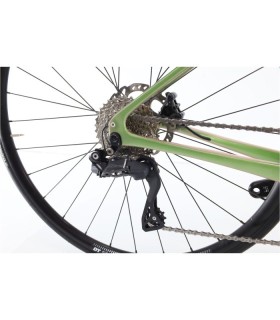 Cannondale Synapse 2 Carbon Di2 12V