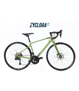 Cannondale Synapse 2 Carbon Di2 12V