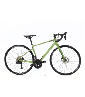 Cannondale Synapse 2 Carbon Di2 12V