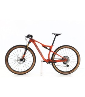 Orbea Oiz M10 Carbon