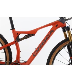 Orbea Oiz M10 Carbon