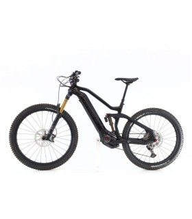 Haibike AllMtn 7 Carbon XT