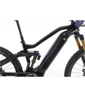 Haibike AllMtn 7 Carbon XT