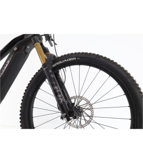 Haibike AllMtn 7 Carbon XT