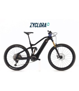 Haibike AllMtn 7 Carbon XT